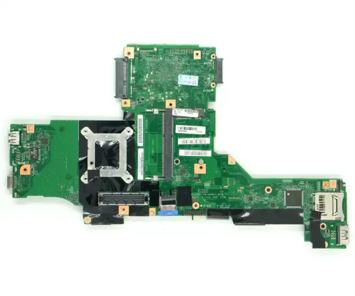 Lenovo T420 T420i 63Y1697 63Y1989 04W2045 QM67 Základní deska