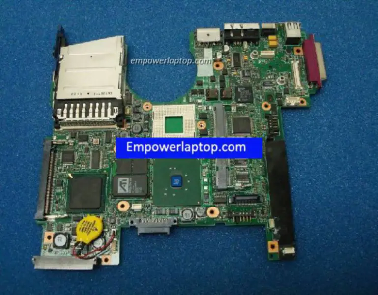 Lenovo T42 T40 T41 FRU 39T5463 Základní deska