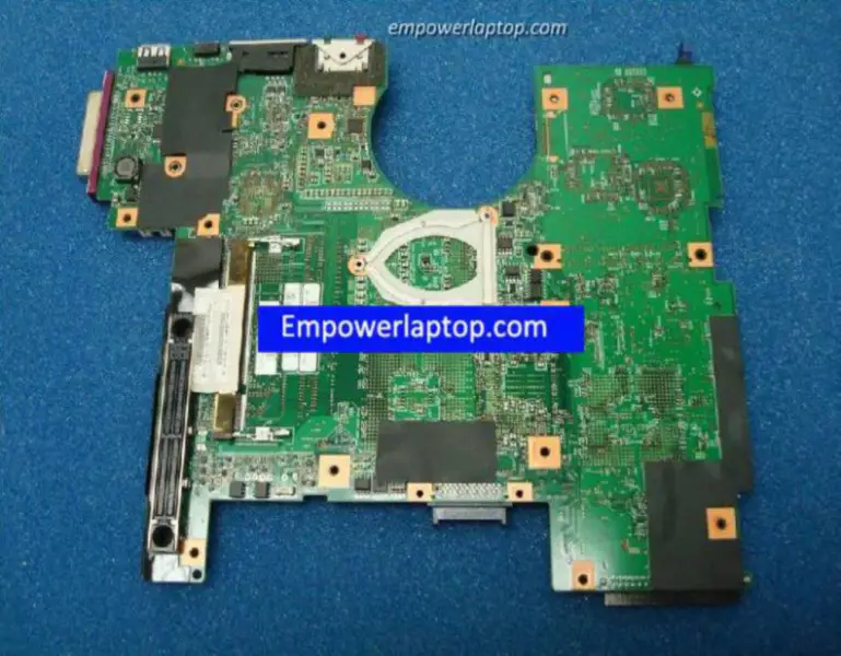 Lenovo T42 T40 T41 FRU 39T5463 Základní deska