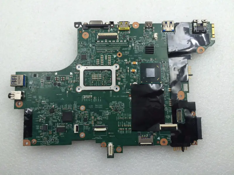 Základní deska Lenovo T430S W8P