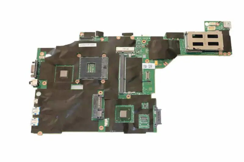 Základní deska Lenovo T430 T430I 04X3651 04X3663 04X3661 04X3641 04X3653