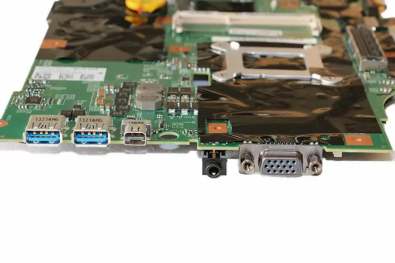 Základní deska Lenovo T430 T430I 04X3651 04X3663 04X3661 04X3641 04X3653