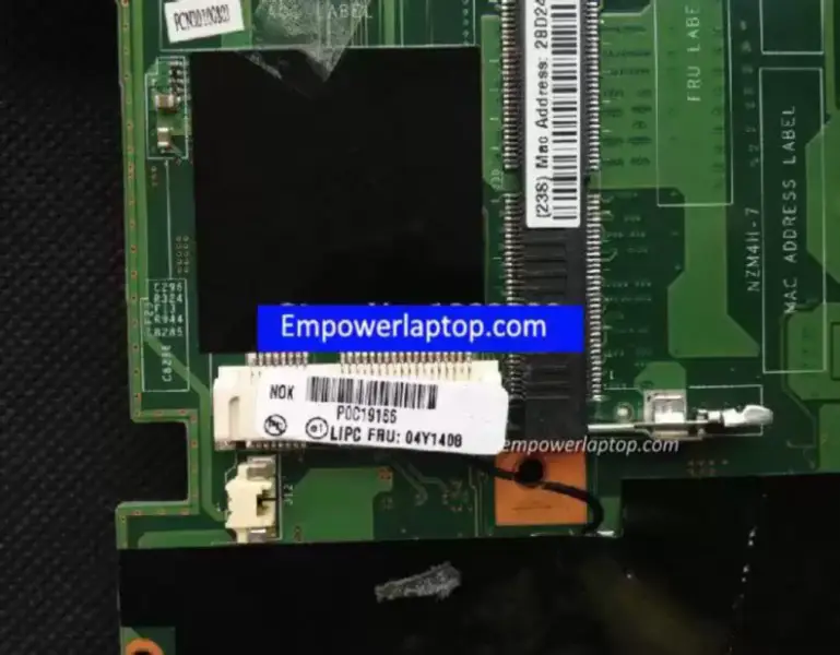 Lenovo ThinkPad T430 FRU:04Y1408 Základní deska