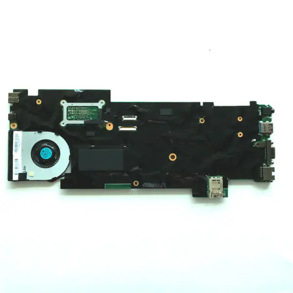 Základní deska notebooku Lenovo ThinkPad T431S s integrovaným procesorem