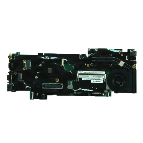 Základní deska notebooku Lenovo ThinkPad T431S s integrovaným procesorem