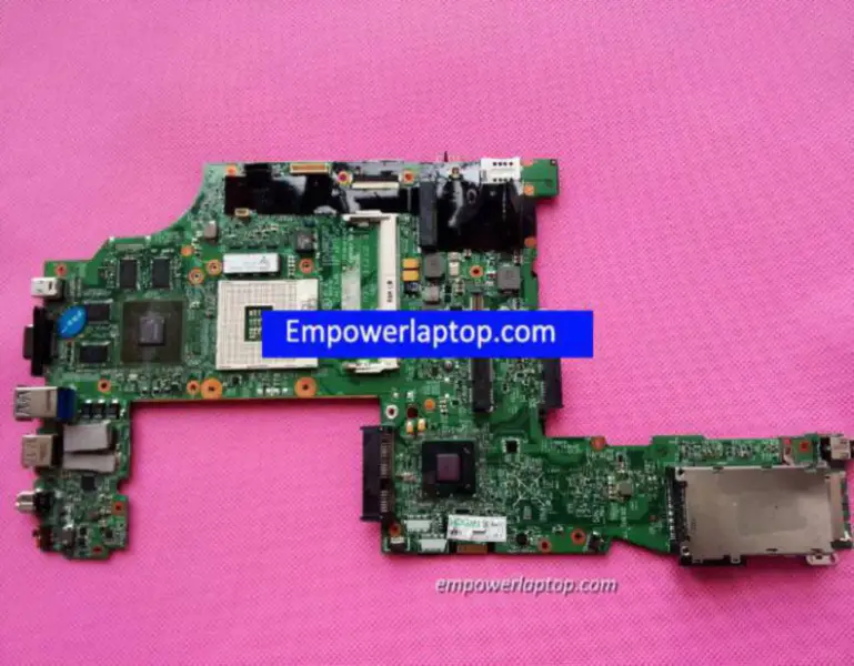 Lenovo T530 T530I THINKPAD 48.4QE06.031 Základní deska