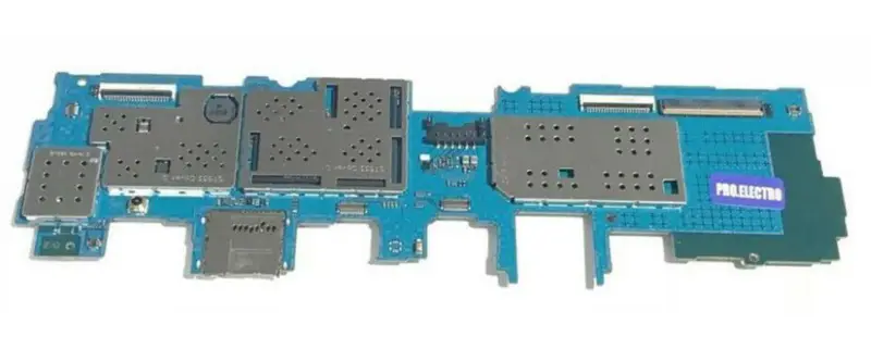 Samsung Galaxy Tab 4 SM-T533 odemčená základní deska