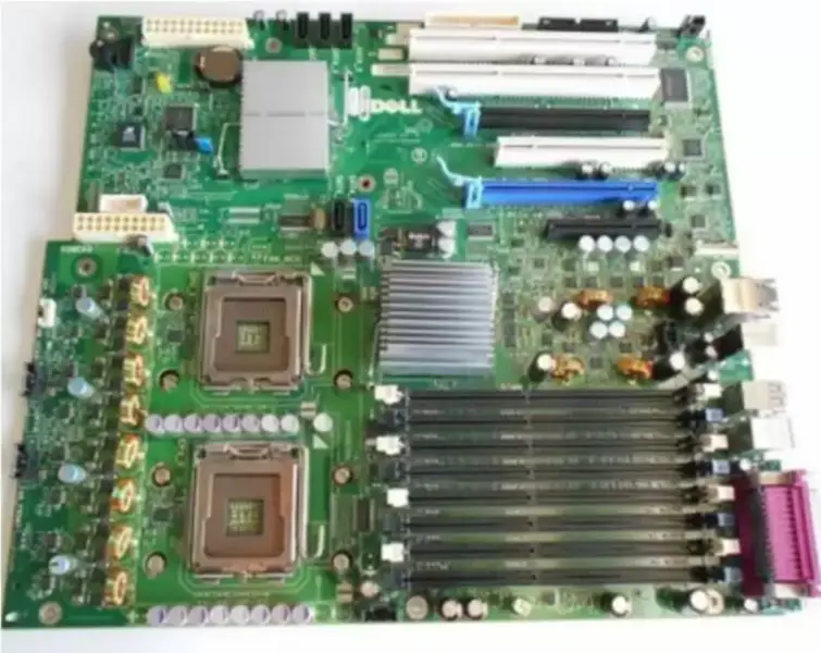 Základní deska Dell Precision T5400 Workstation T5400 RW203 PK717