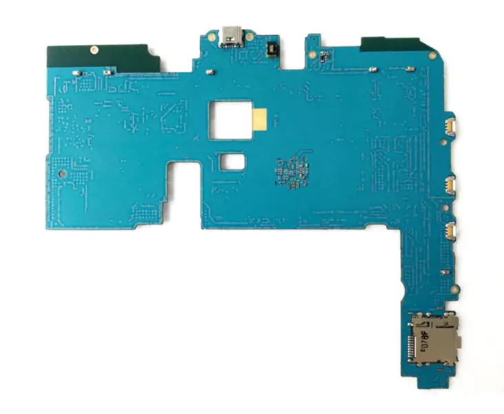 Samsung Galaxy Tab A 10.1 2016 T587 LTE Základní deska