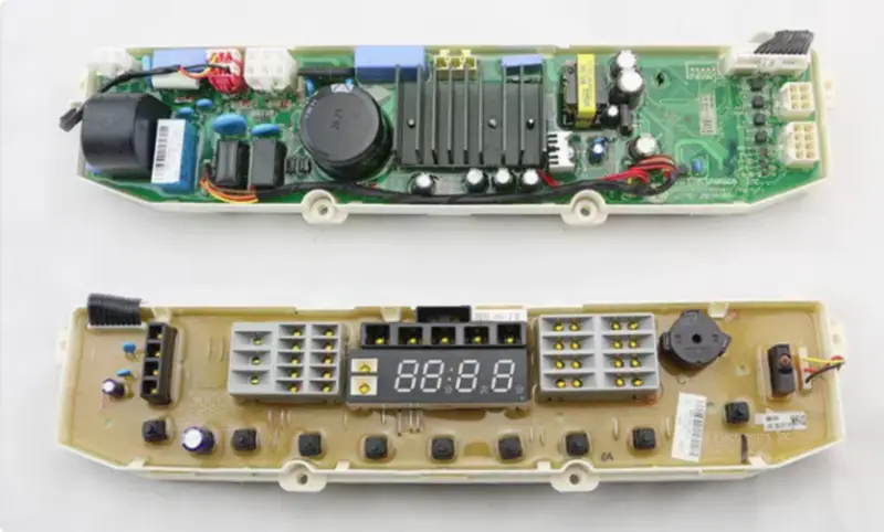 Řídicí deska pračky LG T60MS33PDE1