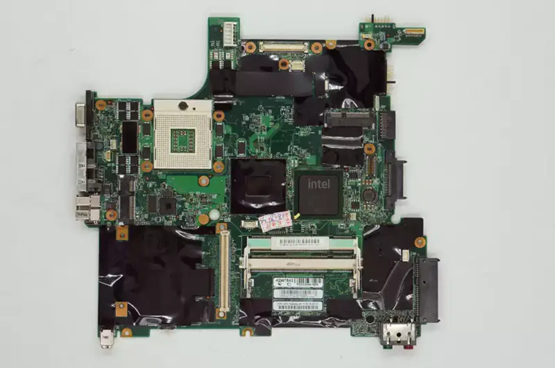 Lenovo IMB thinkpad T61 FRU:42W7866 Základní deska