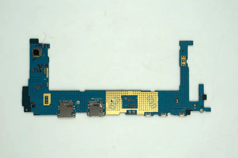 Základní deska Samsung Galaxy SM-T705