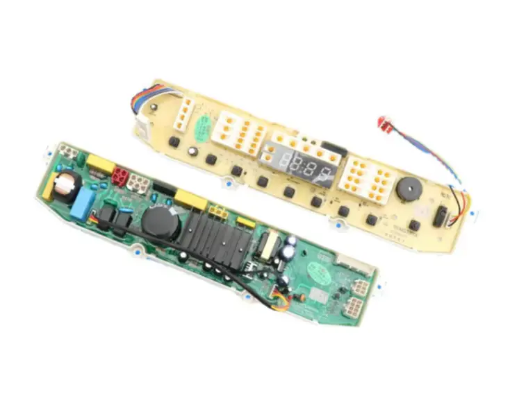 Řídicí deska pračky LG T60MS33PDE