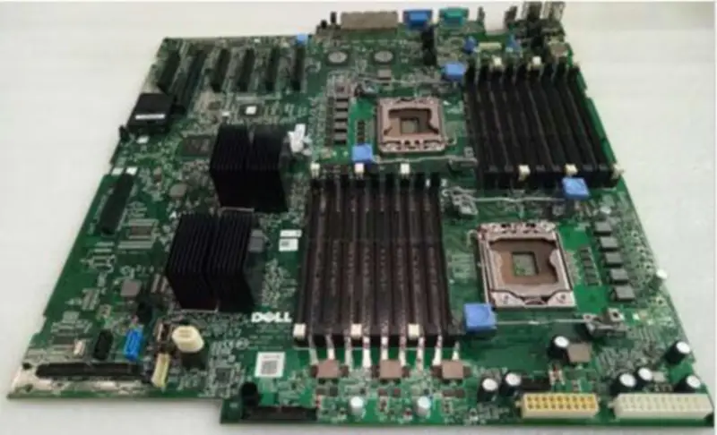 Základní deska serveru DELL PowerEdge T710 2DYMC