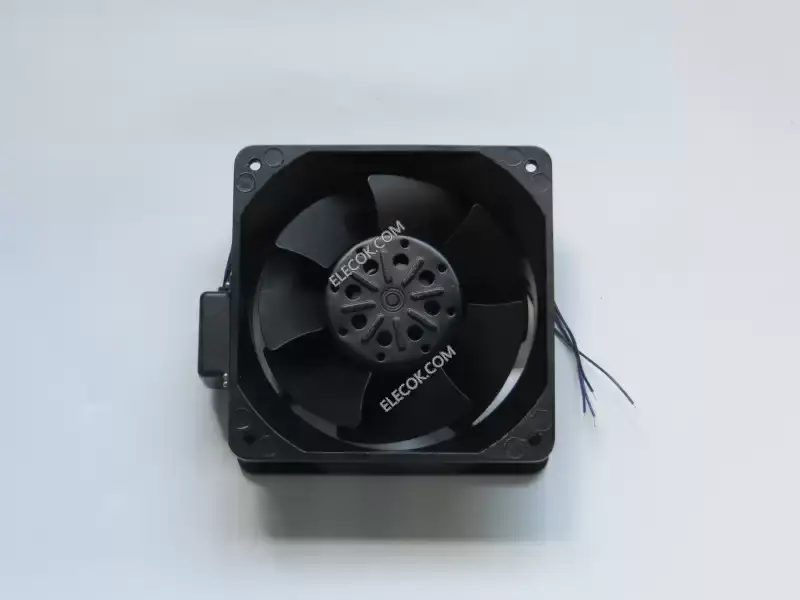 ROYAL FAN T750DGX 100V 50/60Hz s NC senzorem