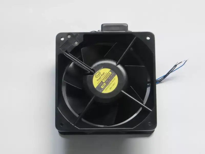 ROYAL FAN T750DGX 100V 50/60Hz s NC senzorem