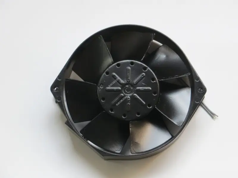 ROYAL TYPE T795CG 200V 36/31W 2drátový chladicí ventilátor