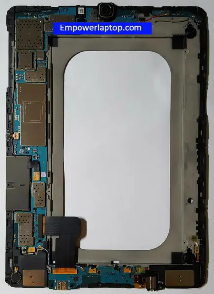 Samsung Galaxy Tab S2 9.7 SM-T807A Wi-Fi základní deska odemčená 16GB+4G (AT&T)