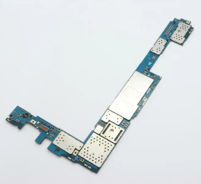 Samsung Galaxy Tab S2 T817V odemčená základní deska