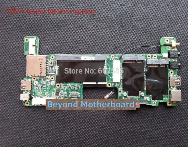 Základní deska Asus T91MT