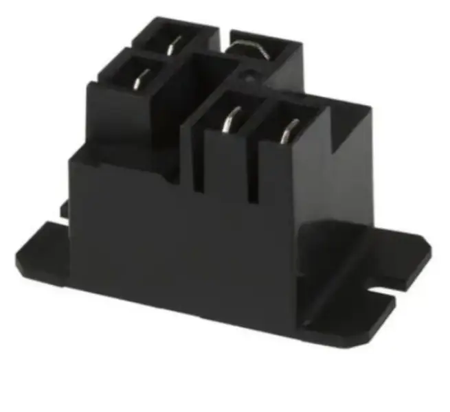 5 ks T9AP5D52-110 RELÉ GEN PURPOSE SPDT 20A 110V