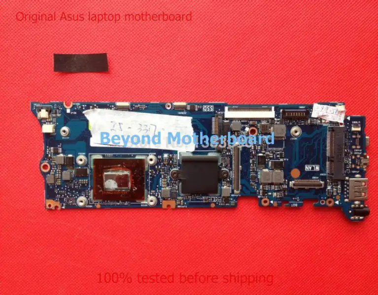 Základní deska Asus TAICHI31