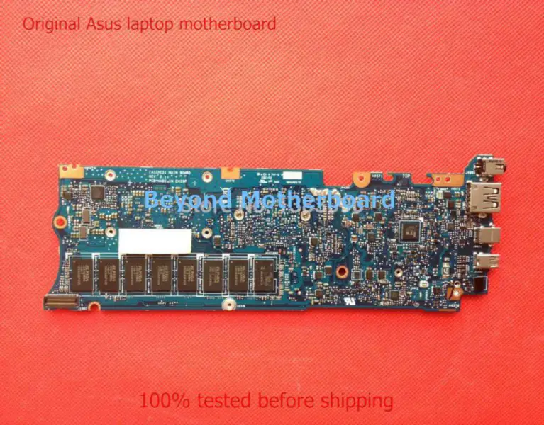 Základní deska Asus TAICHI31