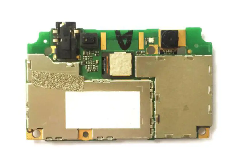 Huawei Enjoy 5 TIT-U02 TIT-AL00 Odemčená základní deska