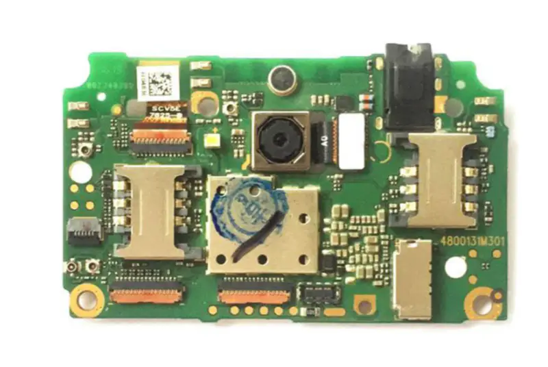 Huawei Enjoy 5 TIT-U02 TIT-AL00 Odemčená základní deska