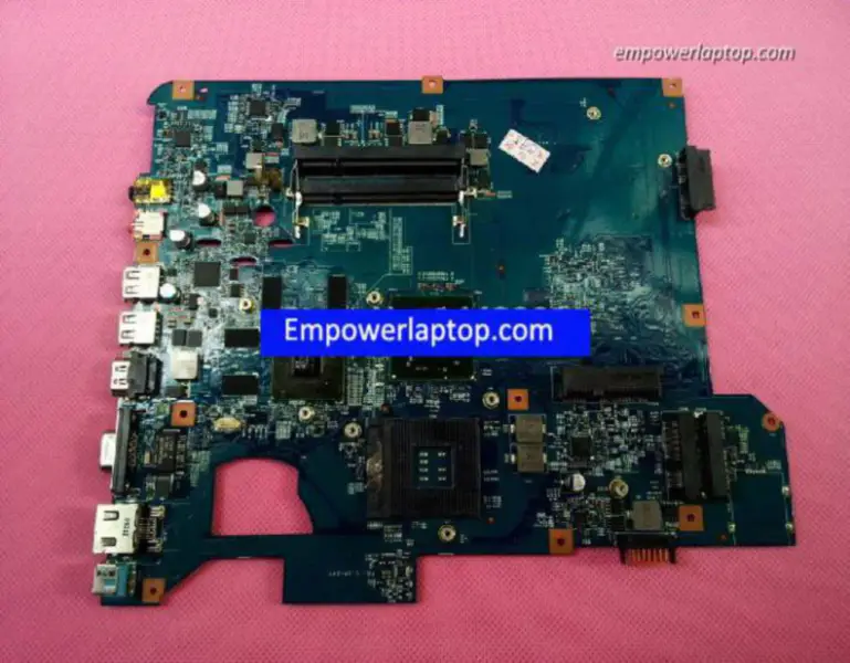 Základní deska Acer BELL TJ65 48.4BU01.01N