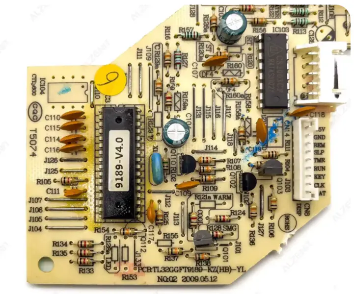 Řídicí deska vnitřní jednotky klimatizace TCL TL32GGFT9189-KZ(HB)-YL