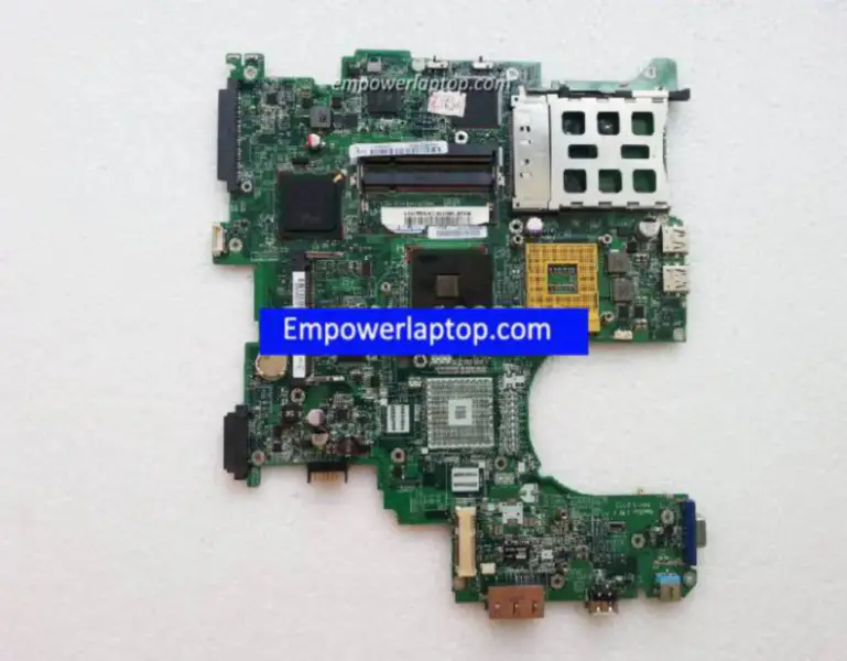 Základní deska Acer TM4220 DA0ZB2MB6E5