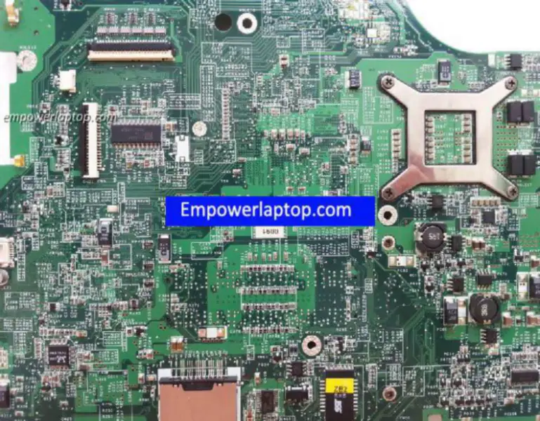 Základní deska Acer TM4220 DA0ZB2MB6E5