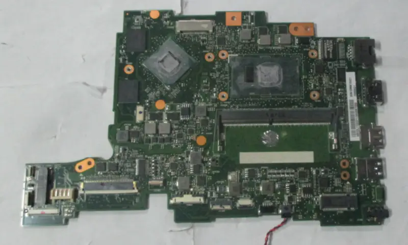 Základní deska Acer TMP449-MG I7-6500U