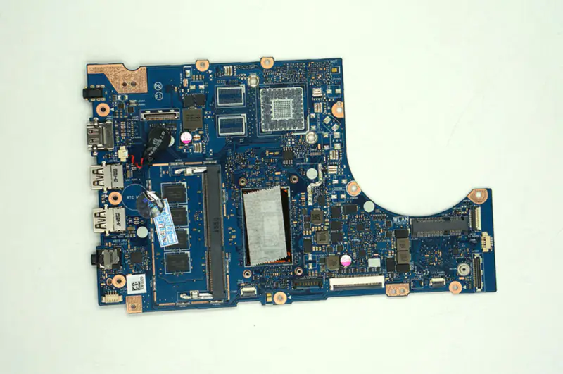 Základní deska pro notebooky Asus TP300LA s integrovanou grafikou