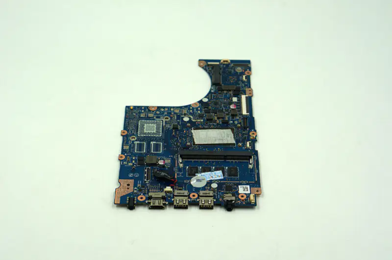 Základní deska pro notebooky Asus TP300LA s integrovanou grafikou