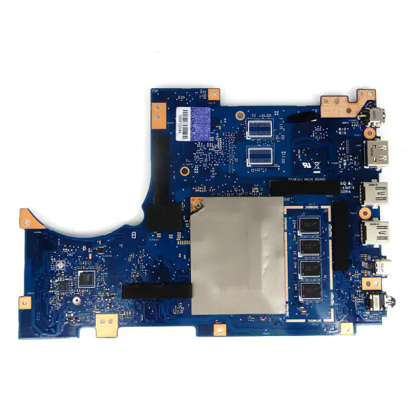 Asus TP301UA CPU I5-6200 4GB RAM Základní deska s integrovanou grafickou kartou