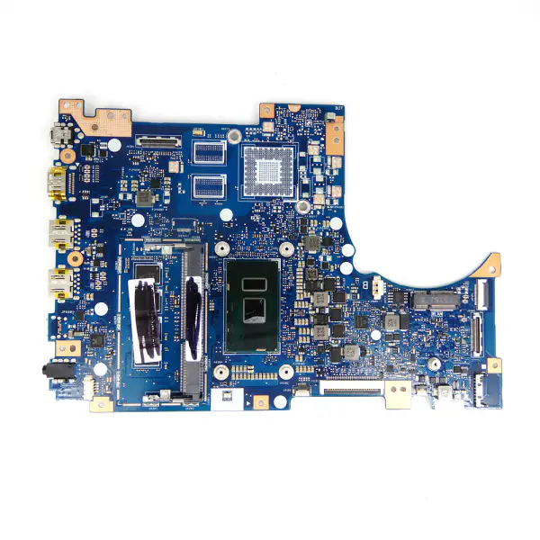 Asus TP301UA CPU I5-6200 4GB RAM Základní deska s integrovanou grafickou kartou