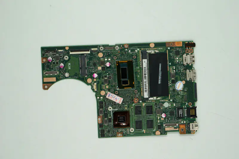 Základní deska Asus TP500L TP500LA REV2.0 s integrovanou grafickou kartou