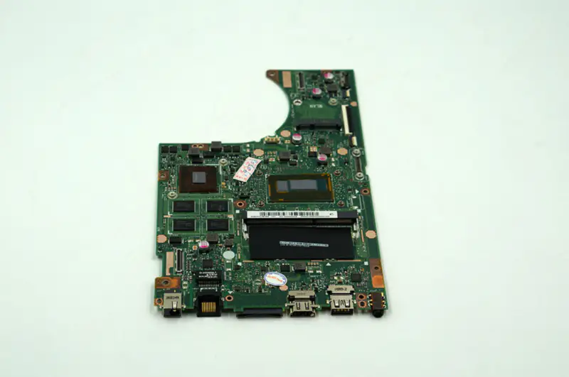 Základní deska Asus TP500L TP500LA REV2.0 s integrovanou grafickou kartou