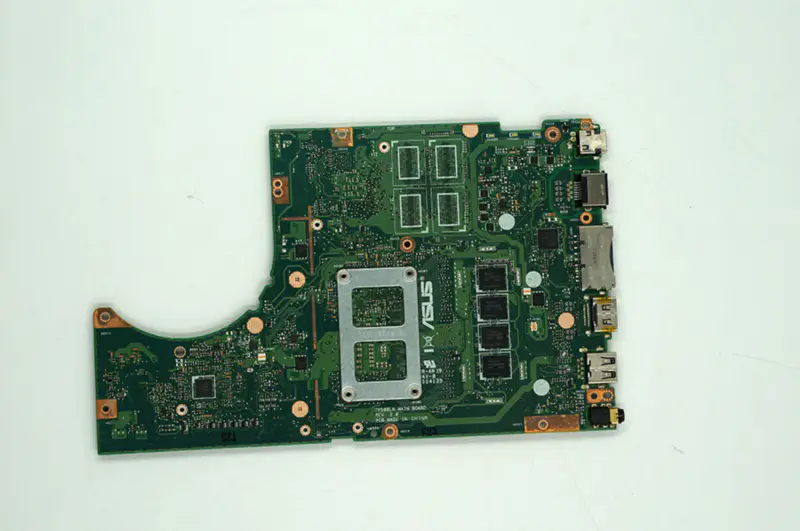 Základní deska Asus TP500L TP500LA REV2.0 s integrovanou grafickou kartou