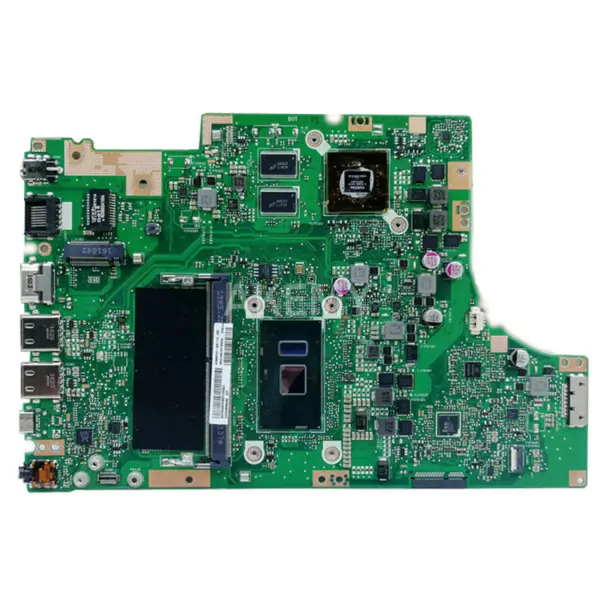 Základní deska Asus TP501UQ 4G/I5-6200U 90NB0CV0-R00020 pro notebook Asus TP501U TP501UQ TP501UJ TP501UB TP501UQK