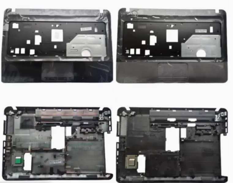 Pro HP 450 1000 CQ45 246 g1 TPN-L105 C shell D shell Spodní kryt