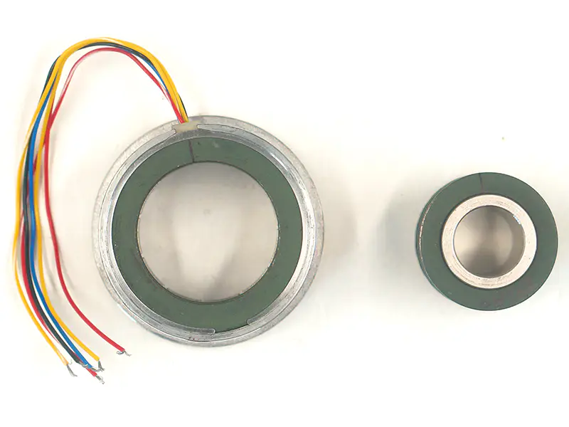 Snímač TAMAGAWA TS2640N641E64