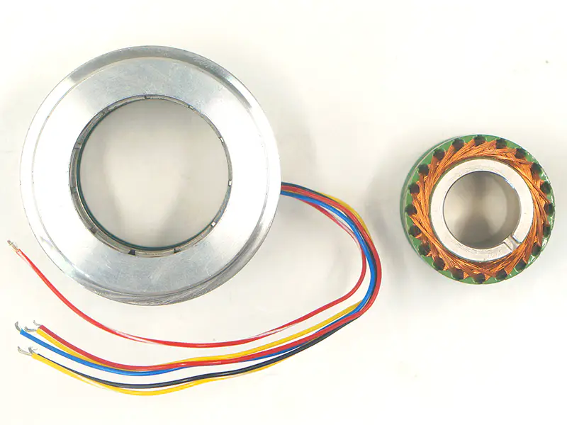 Snímač TAMAGAWA TS2640N641E64