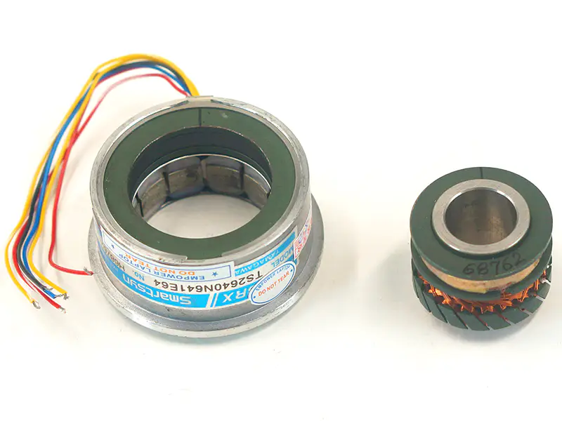 Snímač TAMAGAWA TS2640N641E64