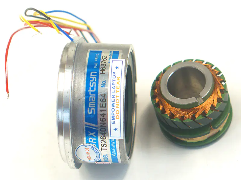 Snímač TAMAGAWA TS2640N641E64