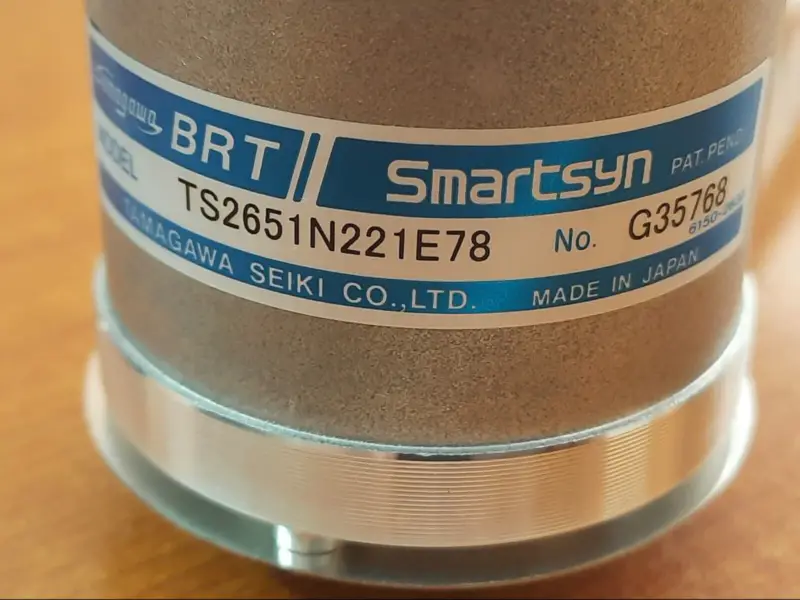 TAMAGAWA TS2651N221E78 Smartsyn Resolver pro motory Lenze