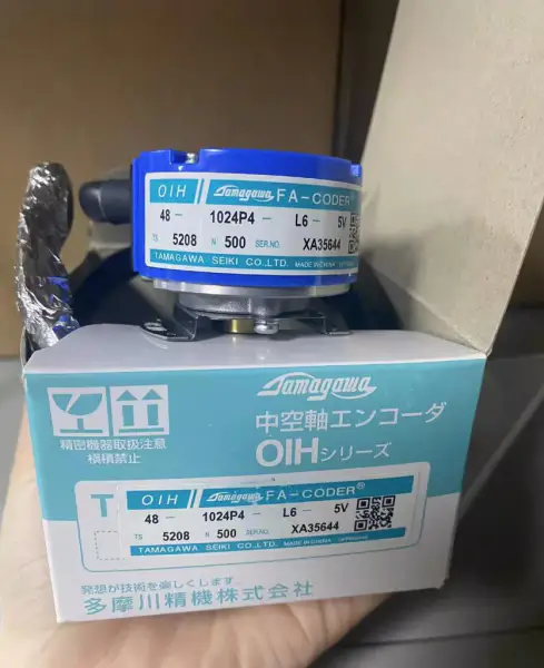 Tawagama OIH48-1024P4-L6-5V TS5208N500 Enkodér
