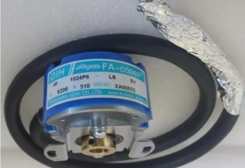 Tawagama OIH48-1024P6-L6-5V TS5208N510 Encoder